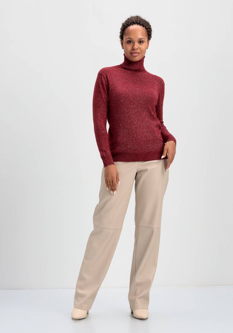 Джемпер Лунный свет шир.  750, рис. 20