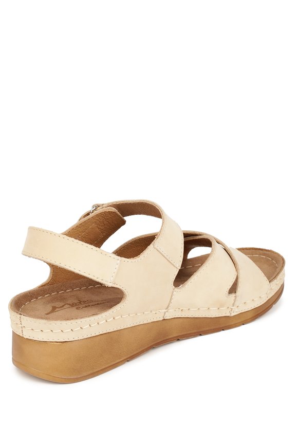 Босоножки женские Кэтрин шир.  580, рис. 7