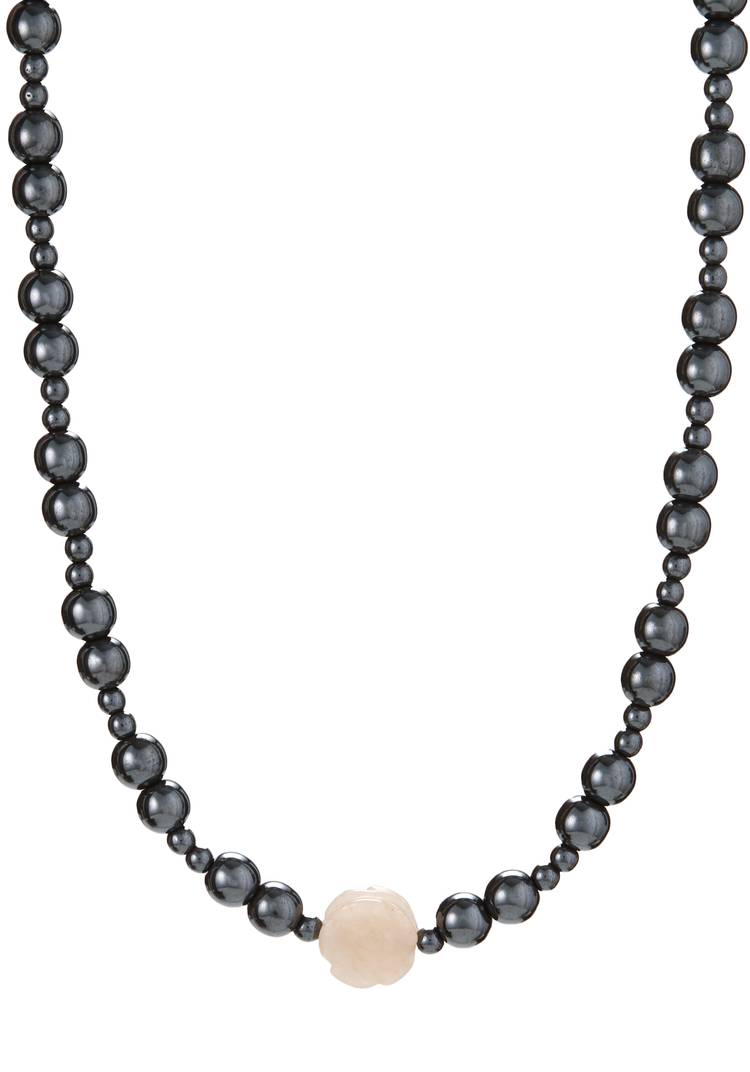 Бусы Женская сила шир.  750, рис. 1