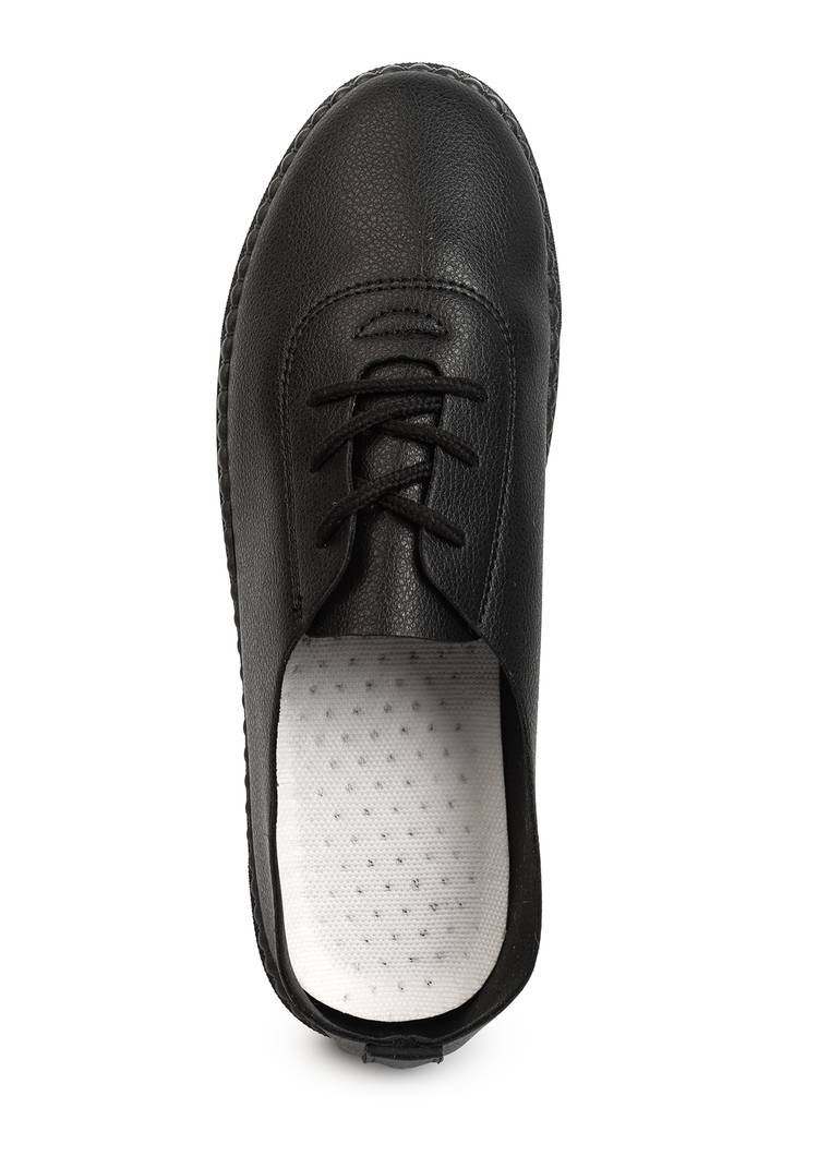 Полуботинки летние женские Августина шир.  750, рис. 20