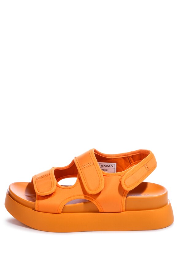 Сандалии женские Нео шир.  580, рис. 7