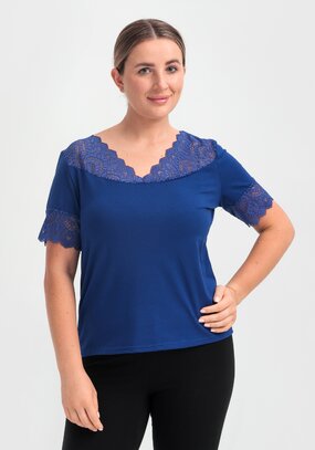 Майка Леди Джулия