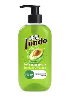 Гель для душа