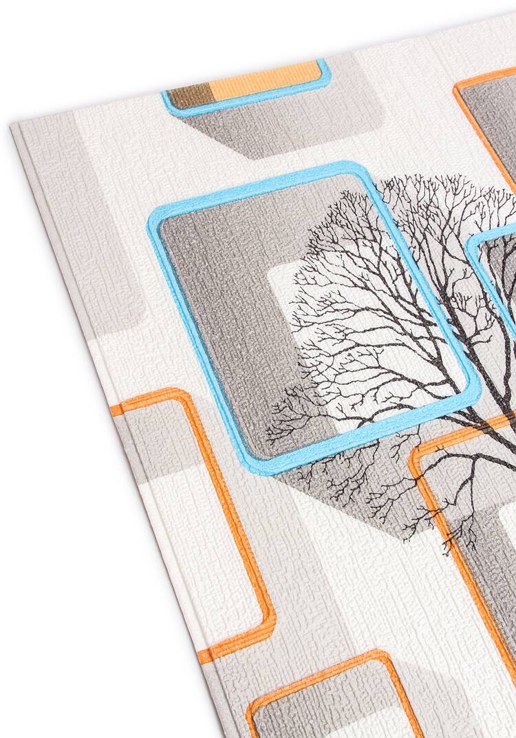 Стеновые панели Красота и Уют шир.  750, рис. 57