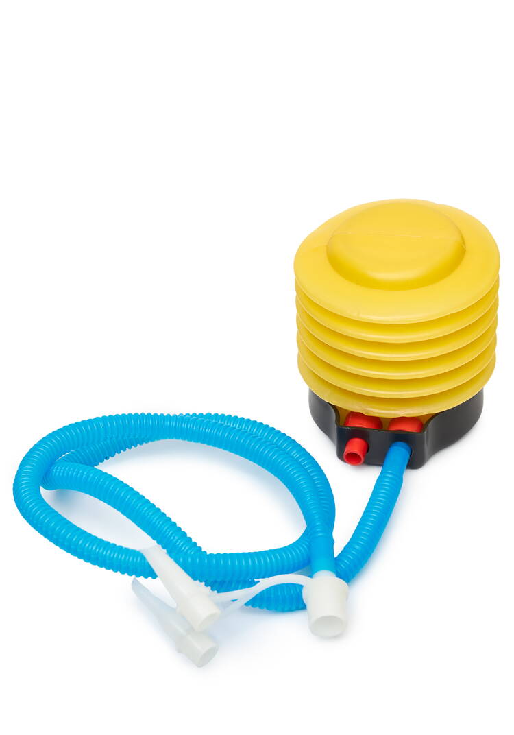 Кресло-трансформер надувное шир.  750, рис. 11