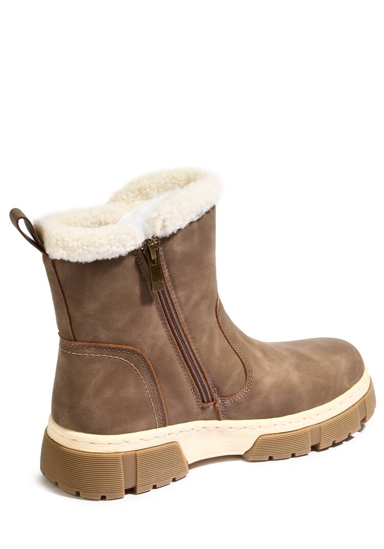 Полусапоги женские Лола шир.  750, рис. 9