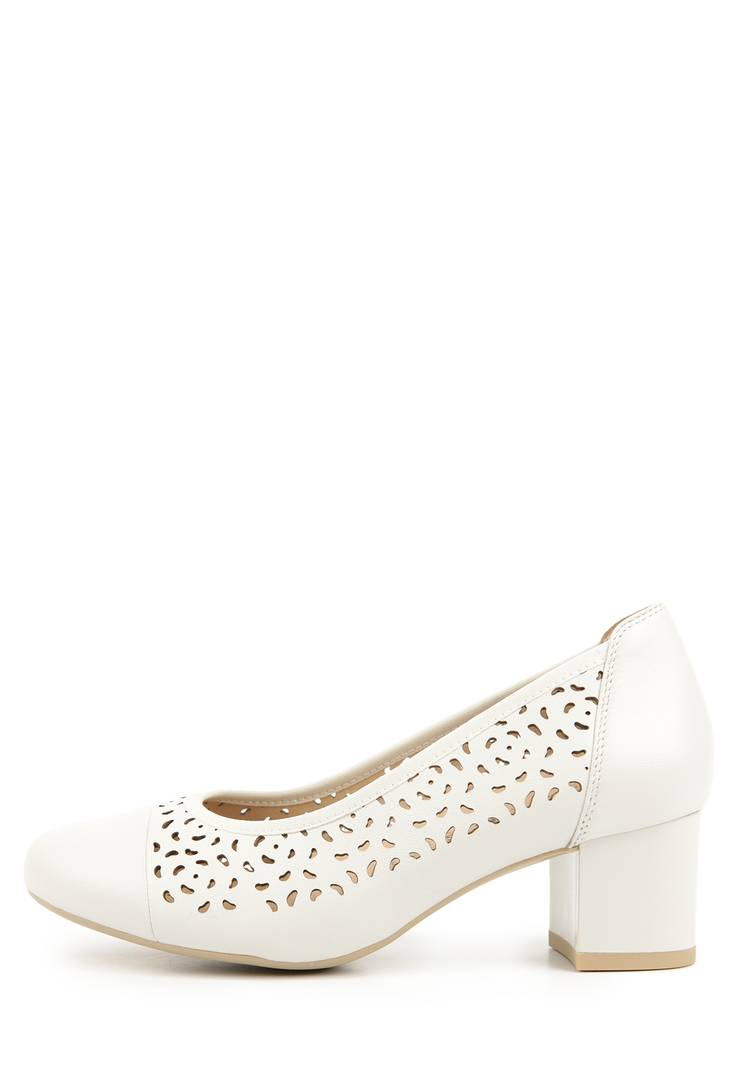 Туфли летние женские Аллин шир.  750, рис. 6