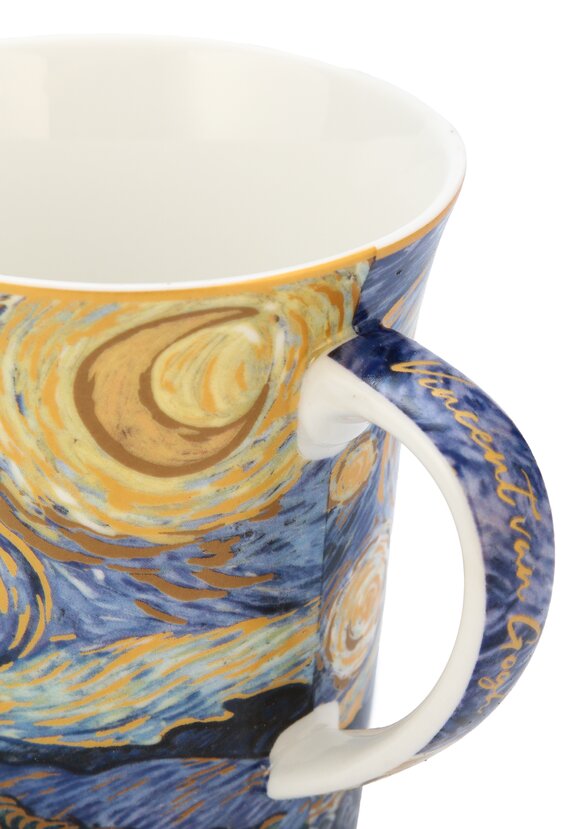 Кружка Картинная галерея шир.  580, рис. 12