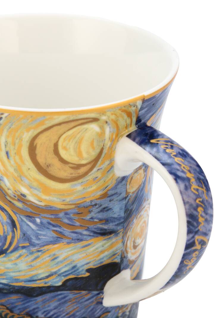 Кружка Картинная галерея шир.  750, рис. 12