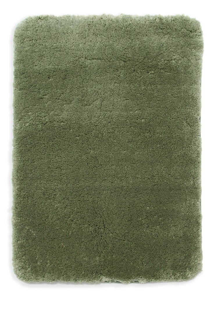 Коврик суперпушистый, 40*60 шир.  750, рис. 7