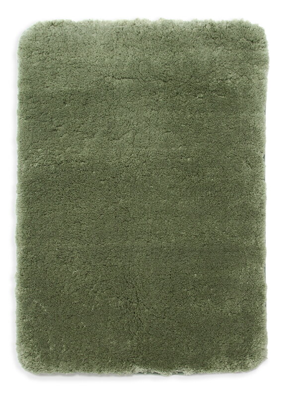 Коврик суперпушистый, 40*60 шир.  580, рис. 7