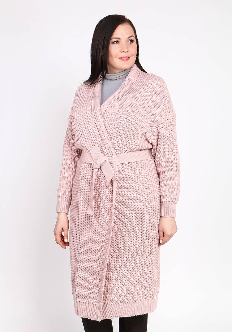 Кардиган Идеальный стиль шир.  750, рис. 18