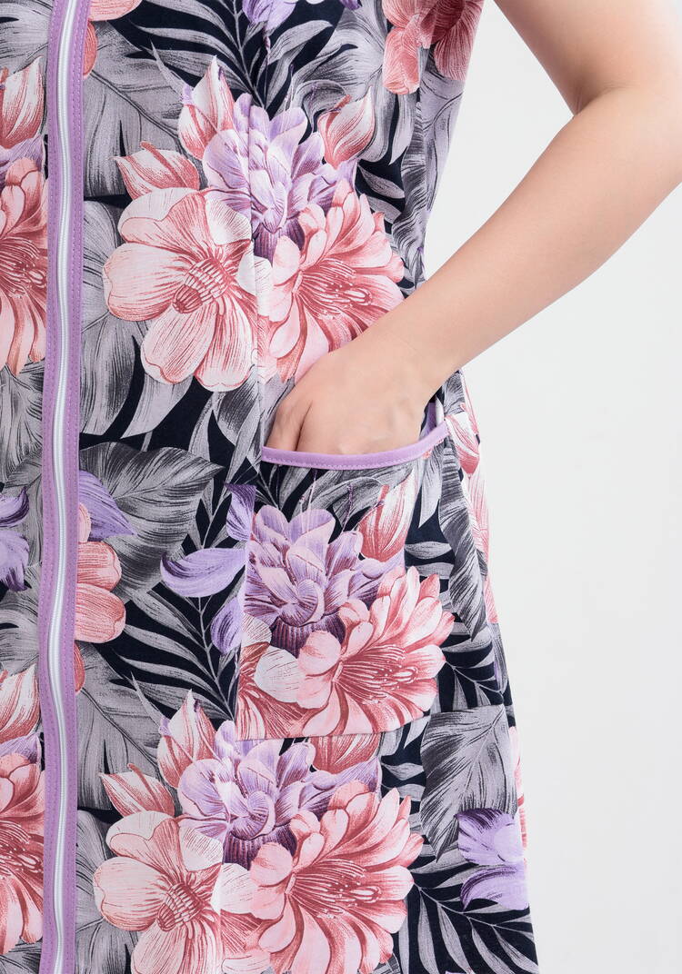 Халат Симона шир.  750, рис. 4