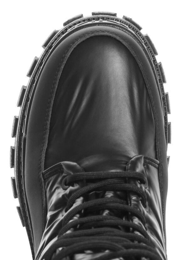 Ботинки женские Анна шир.  580, рис. 4