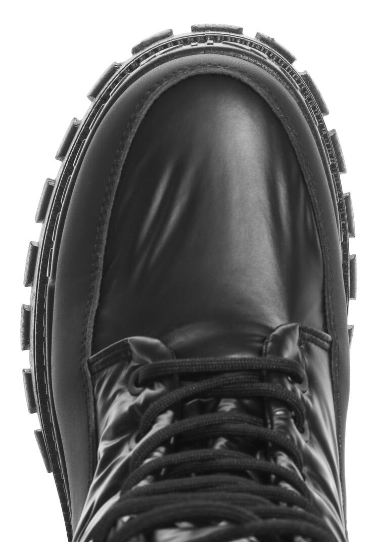 Ботинки женские Анна шир.  750, рис. 4