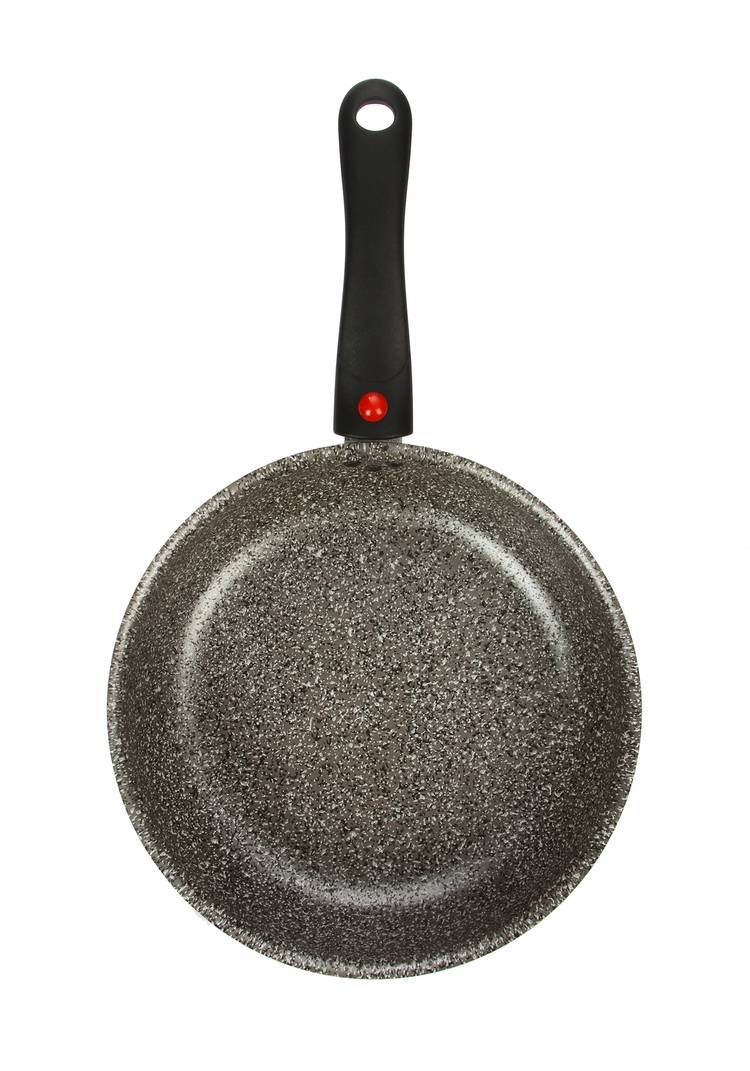 Набор сковород  Сила камня ( черный) шир.  750, рис. 3