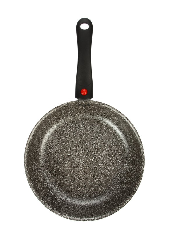 Набор сковород  Сила камня ( черный) шир.  580, рис. 3