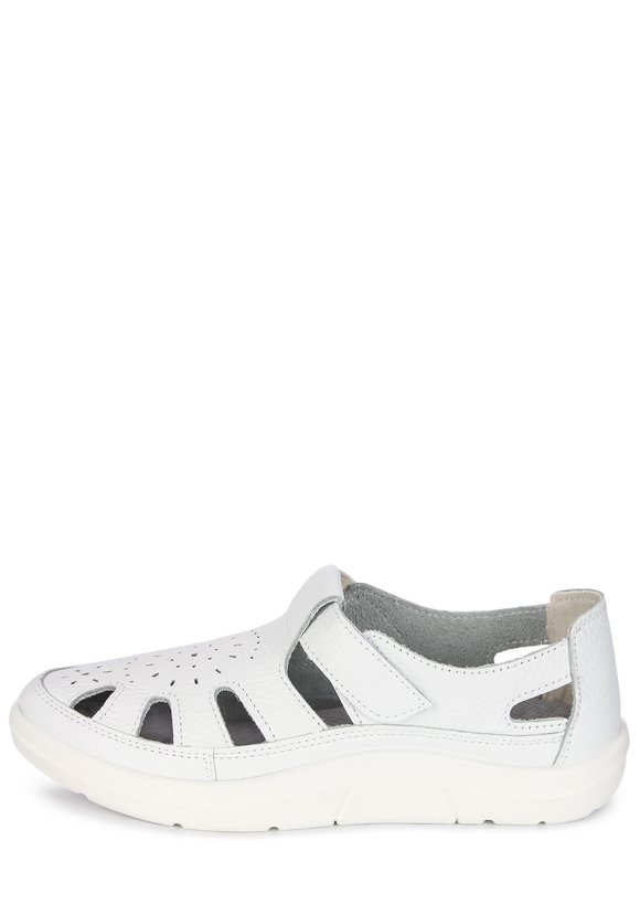 Туфли женские ортопедические Моника шир.  580, рис. 17