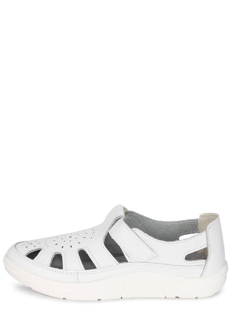 Туфли женские ортопедические Моника шир.  750, рис. 17