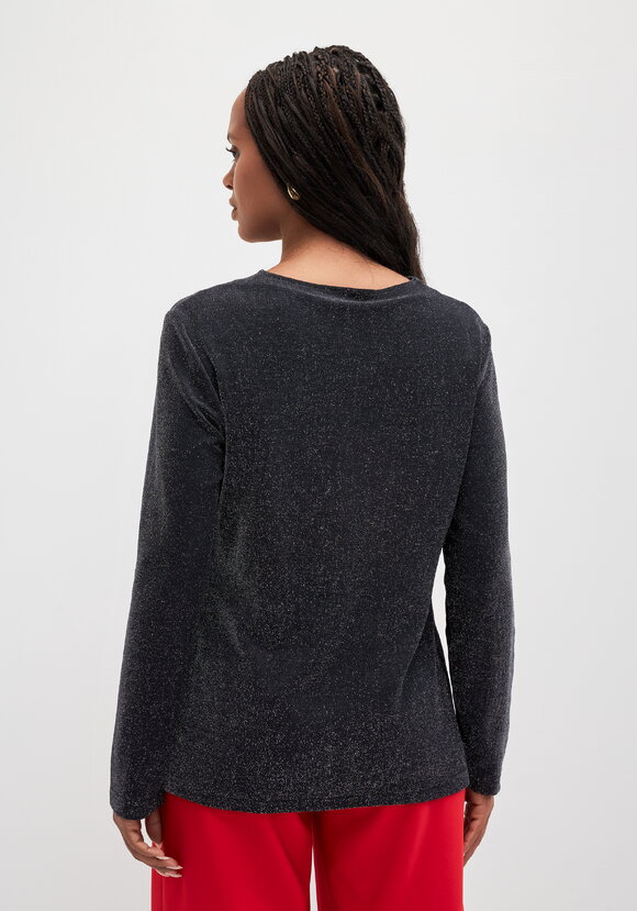 Блуза Дарья шир.  580, рис. 3