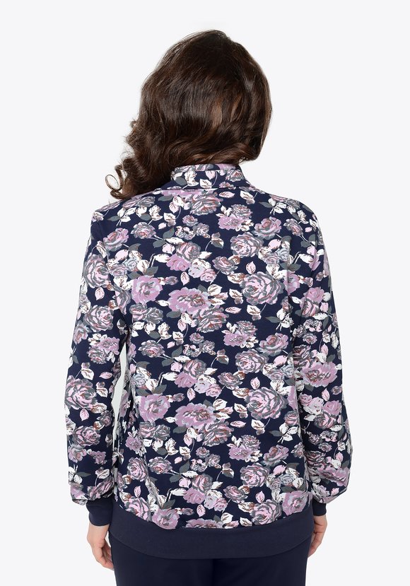 Толстовка Флоранс шир.  580, рис. 11