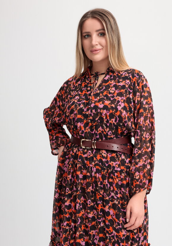 Платье Волшебный миг шир.  580, рис. 8