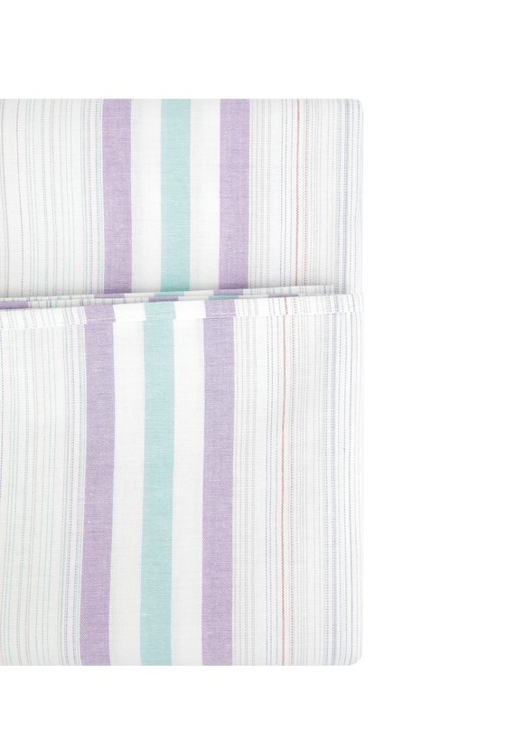 Простыня льняная Пралеска шир.  580, рис. 13