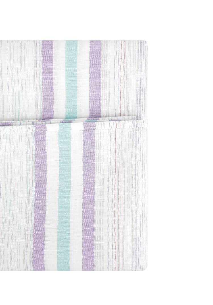 Простыня льняная Пралеска шир.  750, рис. 13