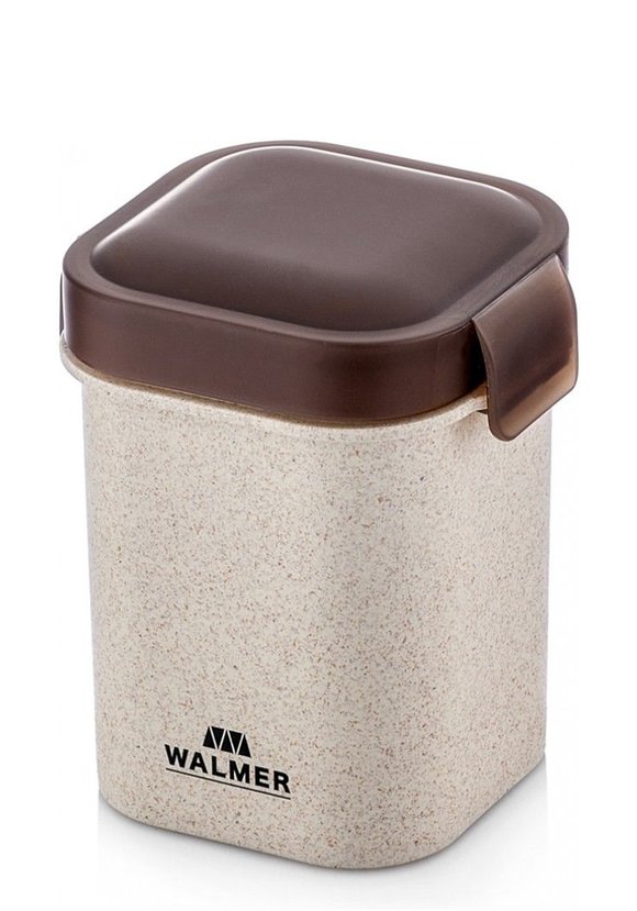 WALMER Контейнер для супа ECO BOX,380 мл шир.  580, рис. 1