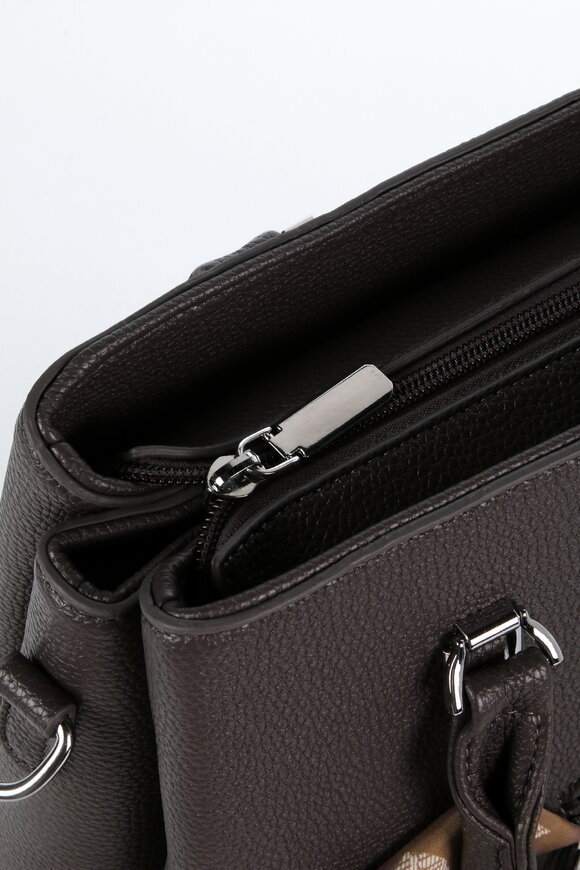 Сумка женская Молли шир.  580, рис. 9