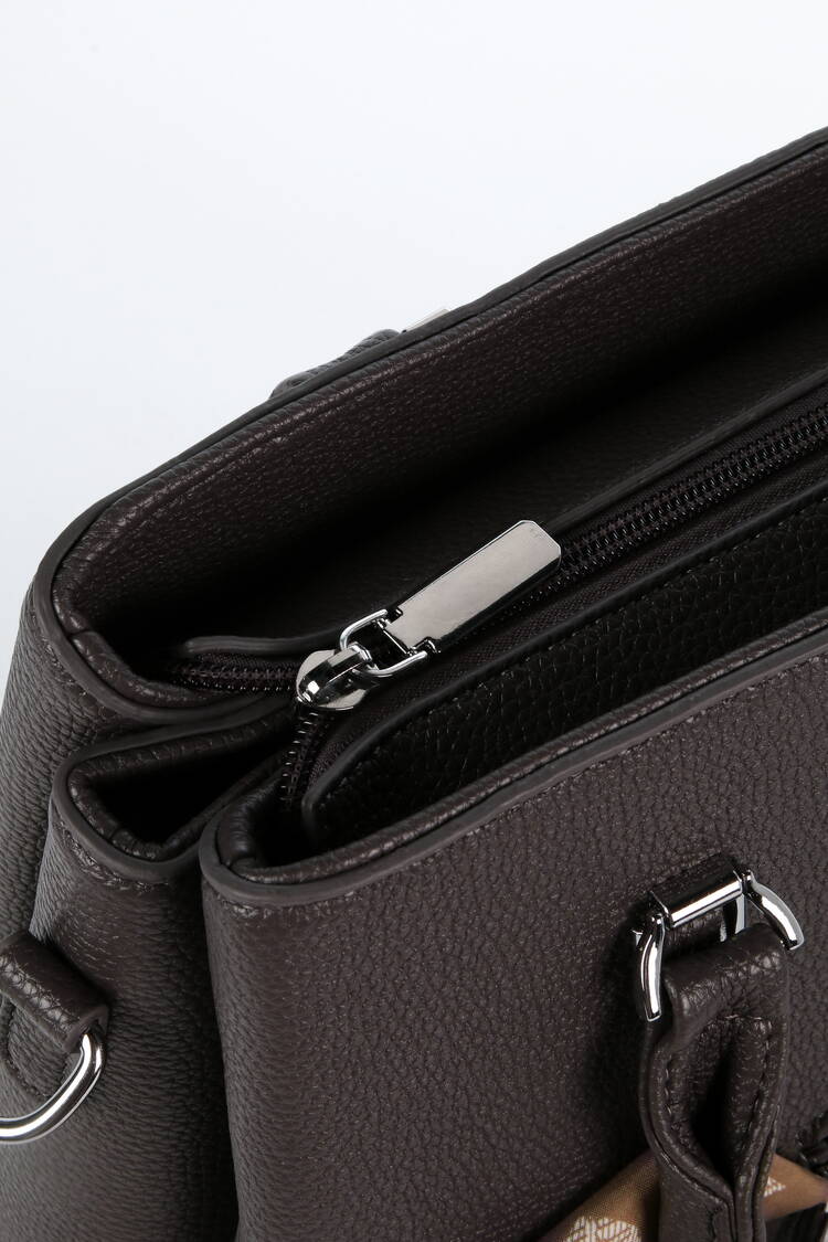 Сумка женская Молли шир.  750, рис. 9