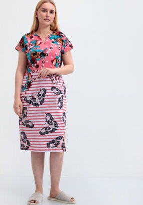 Туника Цветочный шепот