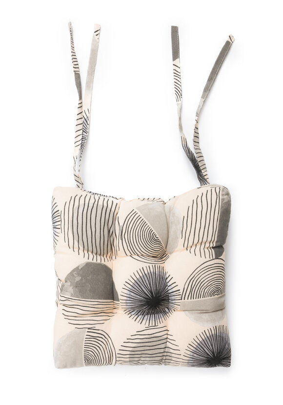 Подушка на стул Донна шир.  580, рис. 7