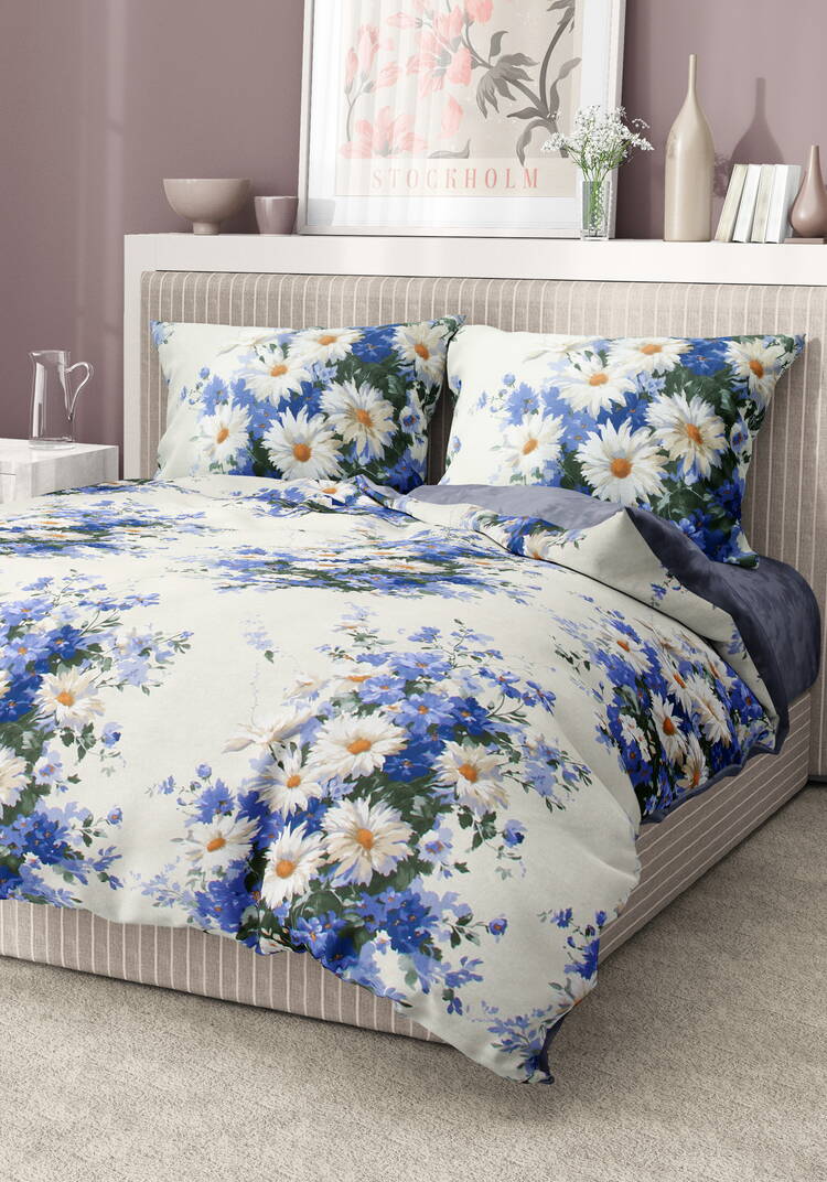 КПБ поплин Анюта шир.  750, рис. 3