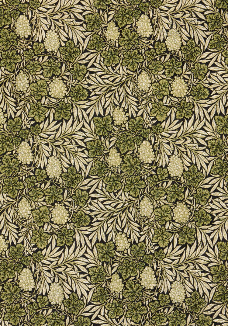 Покрывало гобеленовое Монпелье шир.  750, рис. 13