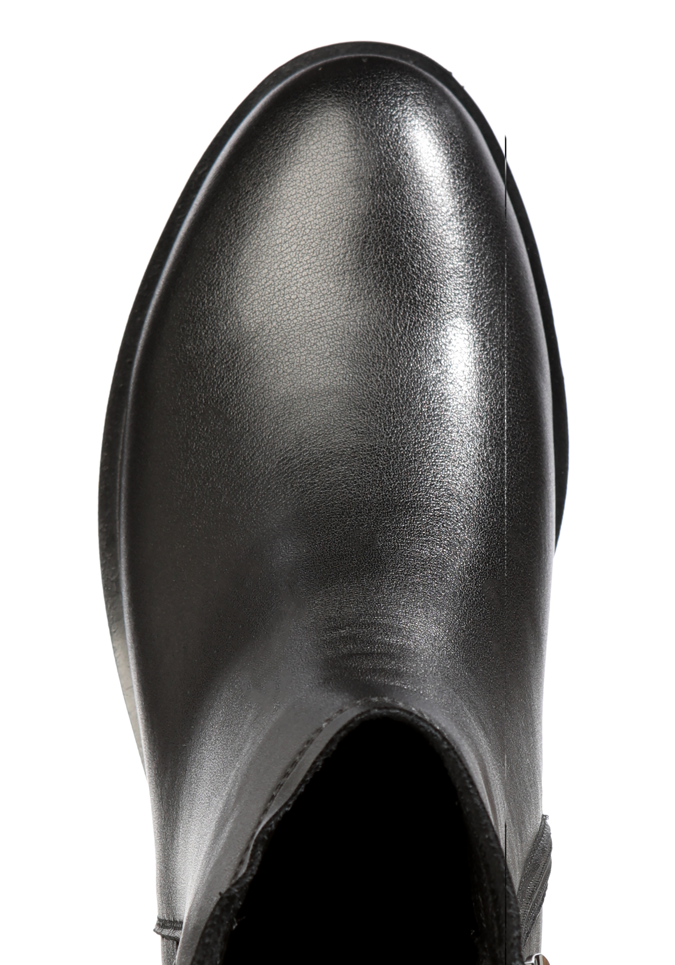Ботинки «Юфез», женские Makfine, размер 36, цвет черный - фото 10