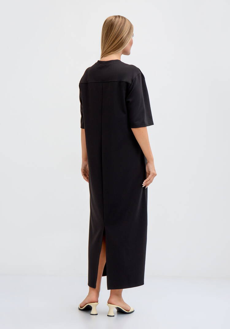 Платье Рания шир.  750, рис. 3