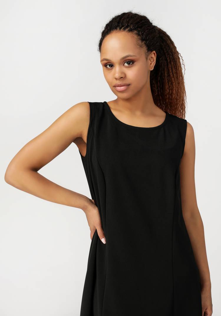 Платье с рельефами Шакира шир.  750, рис. 12