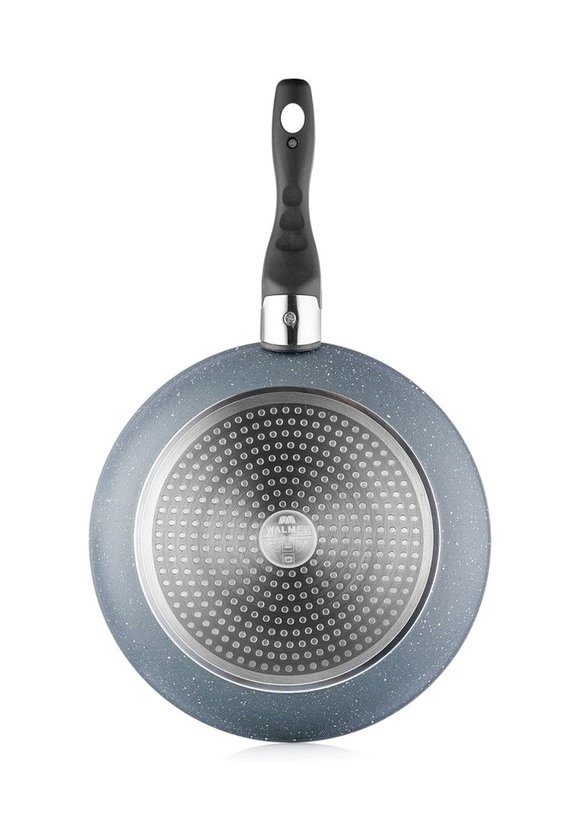 WALMER Набор сковород STOKE со съёмн. ручкой шир.  580, рис. 2