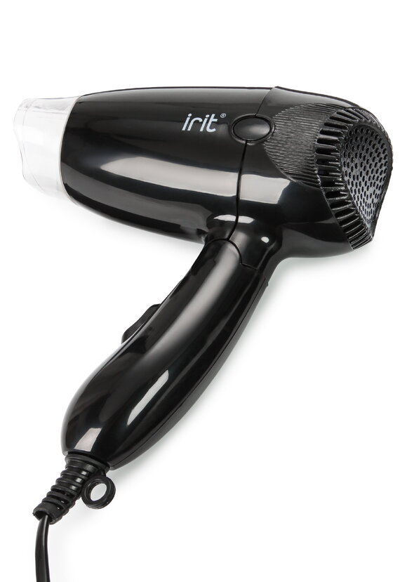 Портативный фен Мoментальная укладка шир.  580, рис. 3