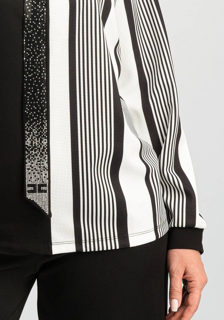 Блуза Авива шир.  750, рис. 14