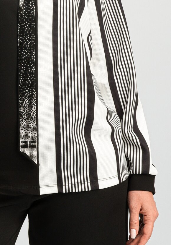 Блуза Авива шир.  580, рис. 14