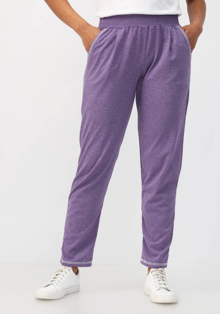 Брюки Мальвина шир.  750, рис. 11