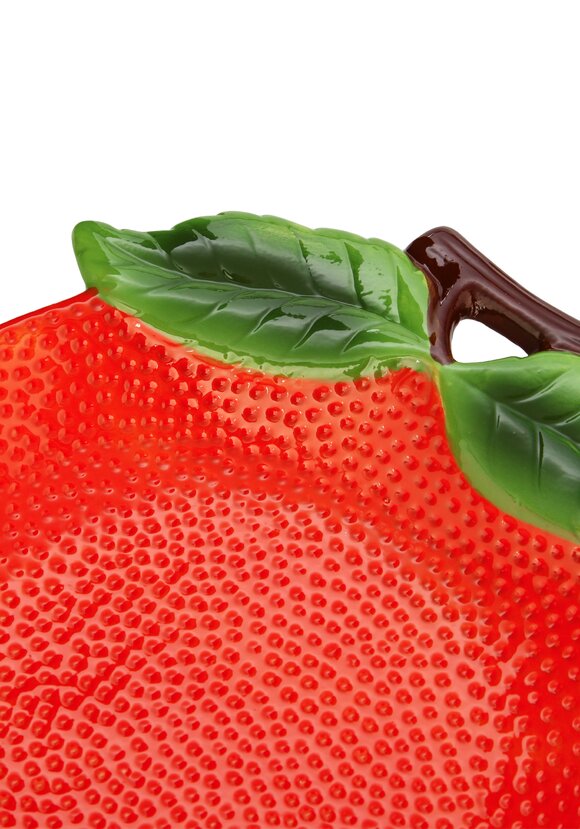 Набор блюд Богатый урожай, 2 шт. шир.  580, рис. 5