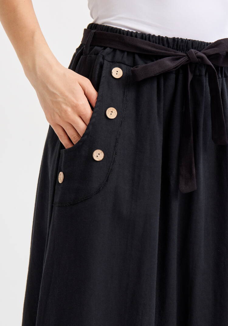 Юбка Луиза шир.  750, рис. 10