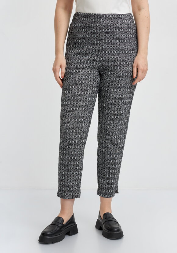 Брюки Рамона шир.  580, рис. 9