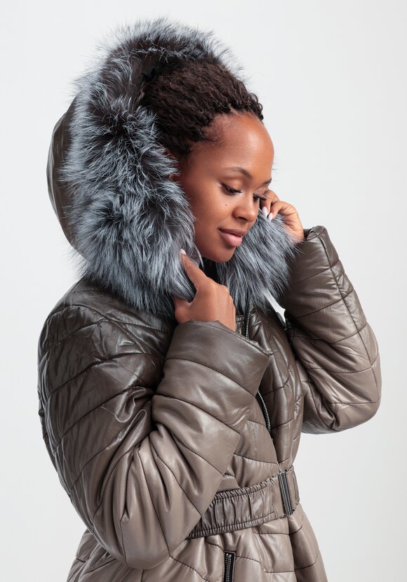 Пальто Амели шир.  580, рис. 6