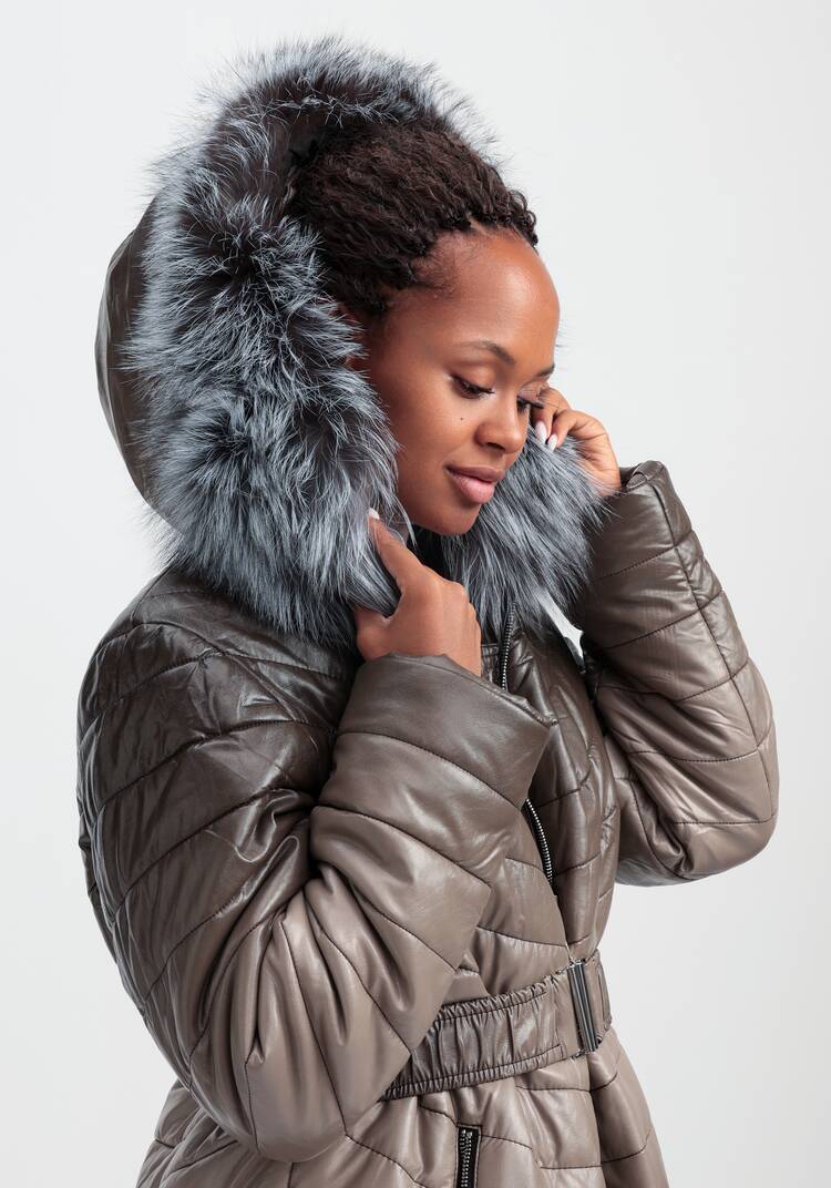 Пальто Амели шир.  750, рис. 6