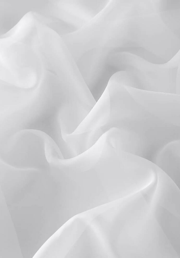 Тюль-вуаль Палитра шир.  750, рис. 6