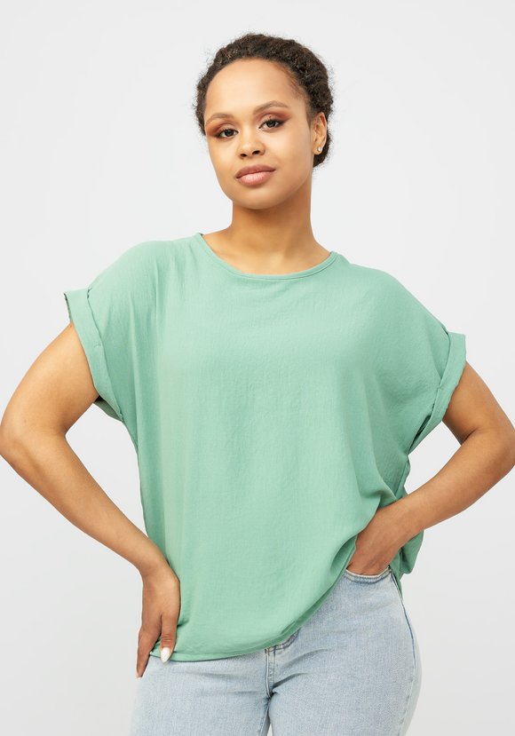 Футболка женская Маргарита шир.  580, рис. 43